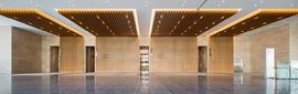 msb Tamachi 田町ステーションタワー 物件写真 建物写真4
