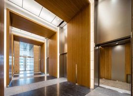 msb Tamachi 田町ステーションタワー 物件写真 建物写真6