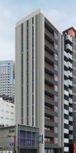 ROLES千代田飯田橋 物件写真 建物写真1