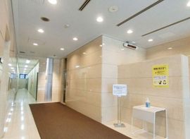 三井花桐ビル 物件写真 建物写真5
