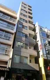 銀座NHビル(店舗・事務所) 物件写真 建物写真3