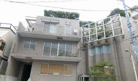 M2ビル広尾 物件写真 建物写真2