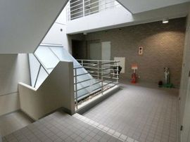 M2ビル広尾 物件写真 建物写真5