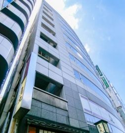 あいおい都信ビル 物件写真 建物写真1
