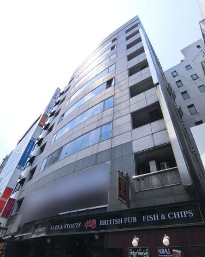 あいおい都信ビル 物件写真 建物写真2