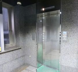 あいおい都信ビル 物件写真 建物写真3