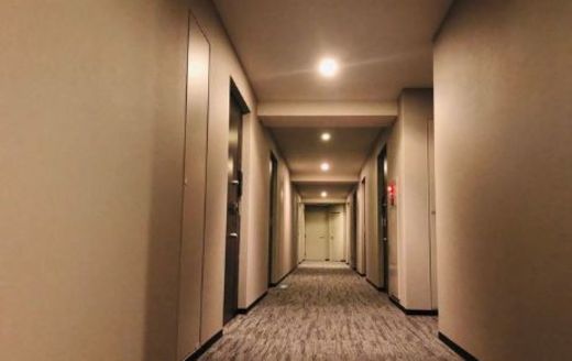パークハビオ月島 物件写真 建物写真7