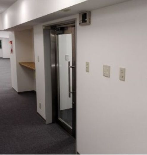 TFAビル 物件写真 建物写真10