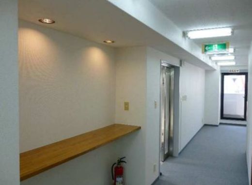 TFAビル 物件写真 建物写真9