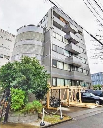 彰文ビル 物件写真 建物写真1