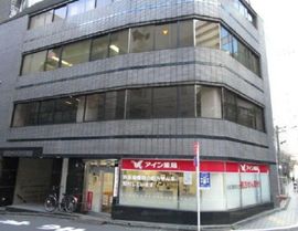 M.Y赤坂 物件写真 建物写真2