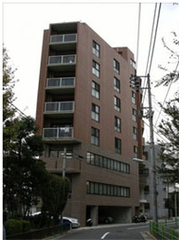 物件写真 建物写真1