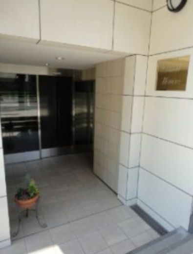 キャナルハウス 物件写真 建物写真2