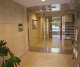 キャナルハウス 物件写真 建物写真3