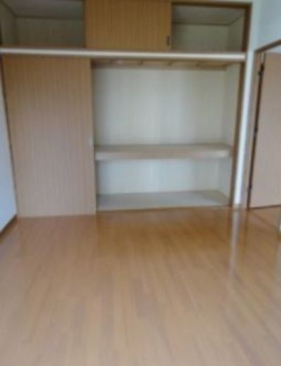 キャナルハウス 物件写真 建物写真5