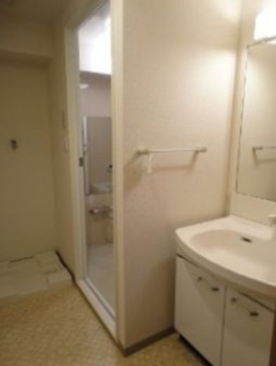キャナルハウス 物件写真 建物写真6