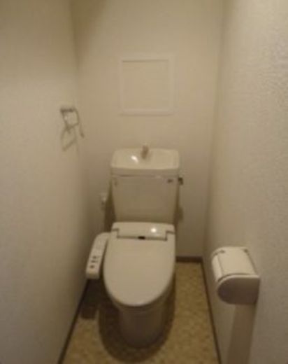 キャナルハウス 物件写真 建物写真7