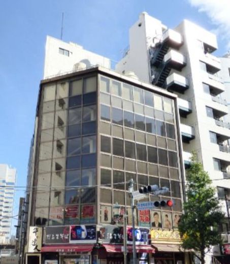 第一太田ビル 物件写真 建物写真2