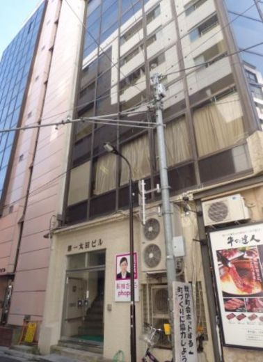 第一太田ビル 物件写真 建物写真3