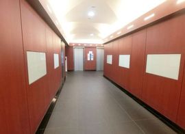 四谷トーセイビル 物件写真 建物写真2