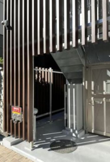 サトケイビル 物件写真 建物写真3