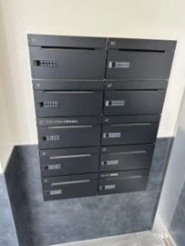 サトケイビル 物件写真 建物写真6