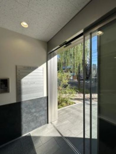 サトケイビル 物件写真 建物写真8