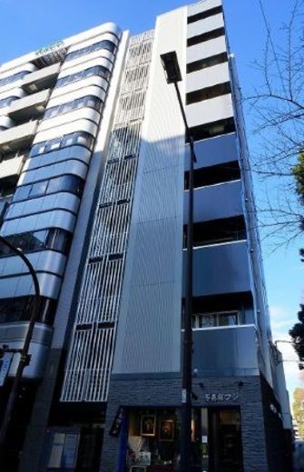 神戸田中ビル 物件写真 建物写真1