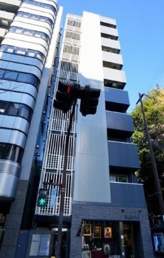 神戸田中ビル 物件写真 建物写真2