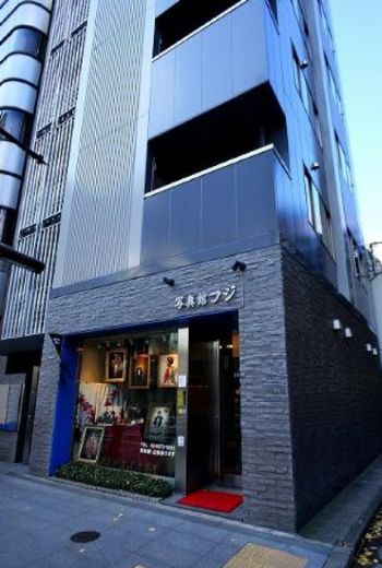 神戸田中ビル 物件写真 建物写真3