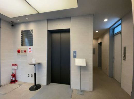 三番町ABCビル 物件写真 建物写真7