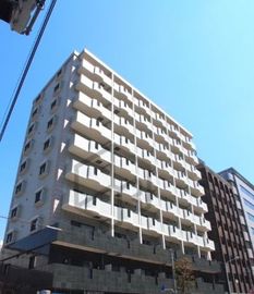 ラクラス麻布十番(店舗) 物件写真 建物写真1
