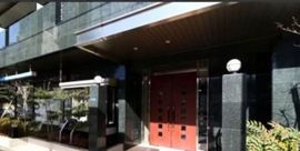 ラクラス麻布十番(店舗) 物件写真 建物写真2