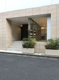 アイム白金高輪(店舗) 物件写真 建物写真4