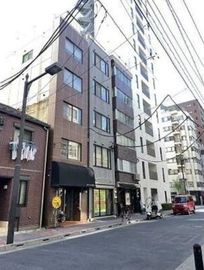 TCビル(東銀座) 物件写真 建物写真3