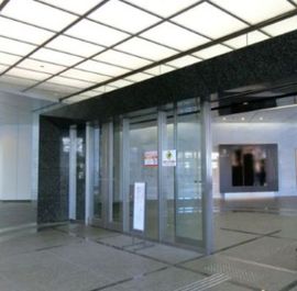 晴海トリトンスクエアオフィスタワーＹ棟 物件写真 建物写真2