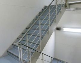晴海トリトンスクエアオフィスタワーＹ棟 物件写真 建物写真3