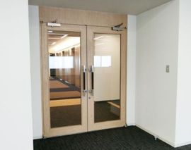 晴海トリトンスクエアオフィスタワーＹ棟 物件写真 建物写真6