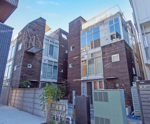 KEELS(SOHO) 物件写真 建物写真1