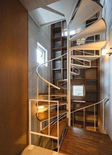 KEELS(SOHO) 物件写真 建物写真10