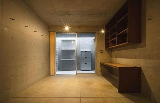 KEELS(SOHO) 物件写真 建物写真11