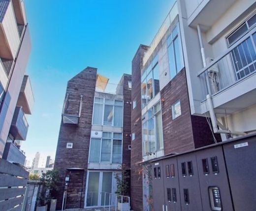 KEELS(SOHO) 物件写真 建物写真3