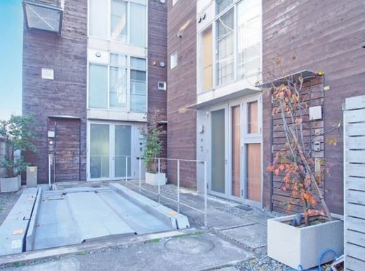 KEELS(SOHO) 物件写真 建物写真4