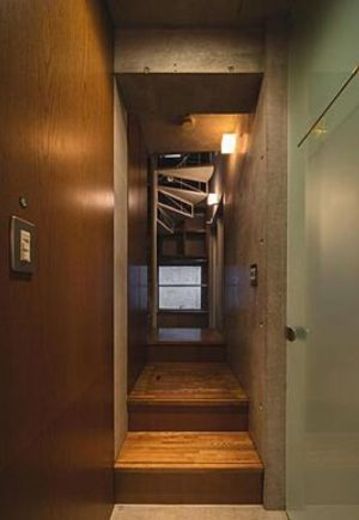 KEELS(SOHO) 物件写真 建物写真6