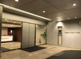 東京タイムズタワー(SOHO) 物件写真 建物写真5