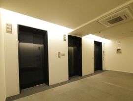 東京タイムズタワー(SOHO) 物件写真 建物写真6