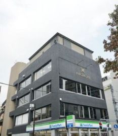 神楽坂ヒルズ 物件写真 建物写真2