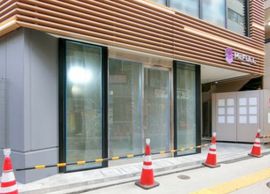 MEFULL田町 物件写真 建物写真5