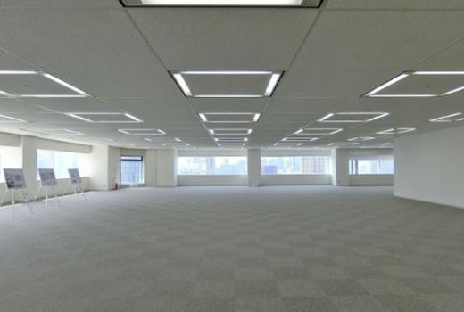 晴海アイランドトリトンスクエアオフィスタワーZ オフィス　画像