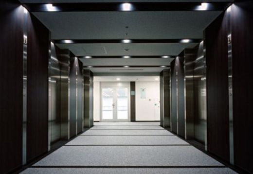 渋谷南東急ビル 物件写真 建物写真3